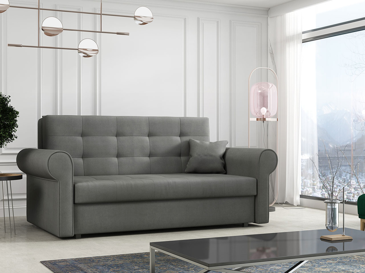 Sofa na razvlačenje Aquala III (Mono 246)