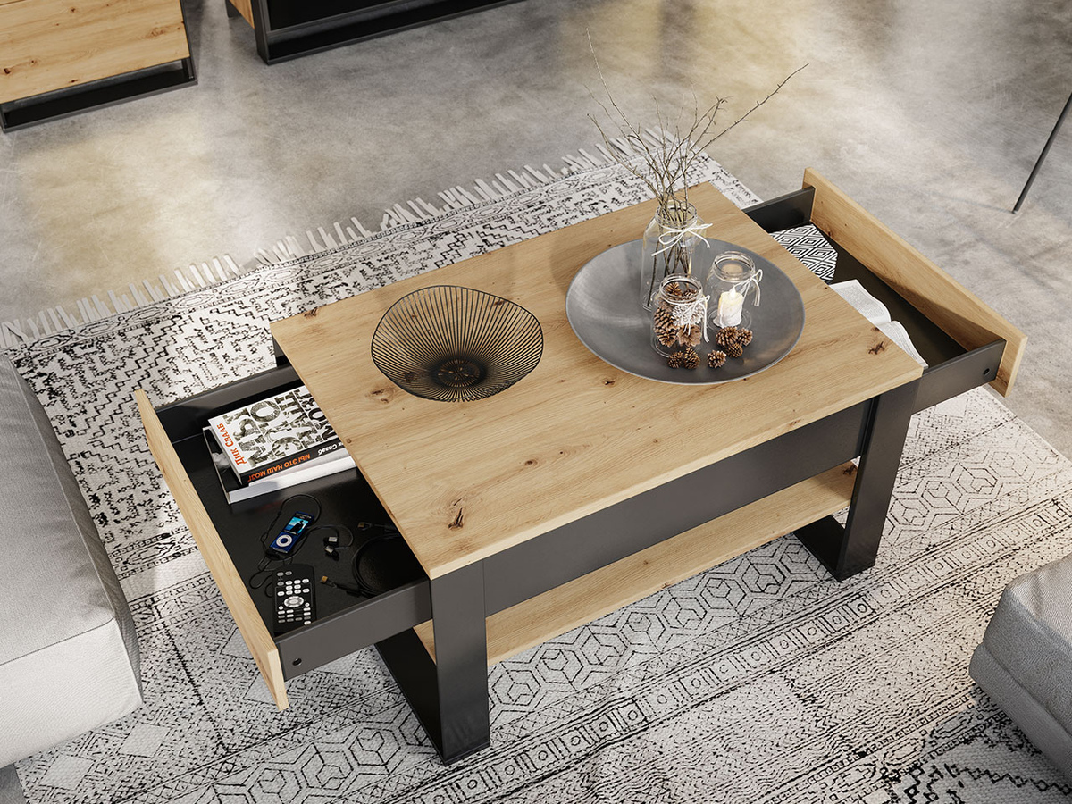 Stočić za kafu Luliru 130