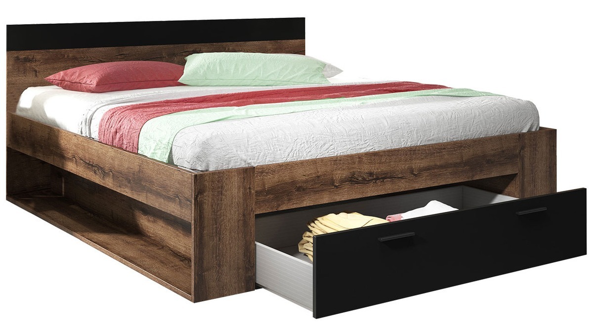 Set spavaća soba Melvele 110