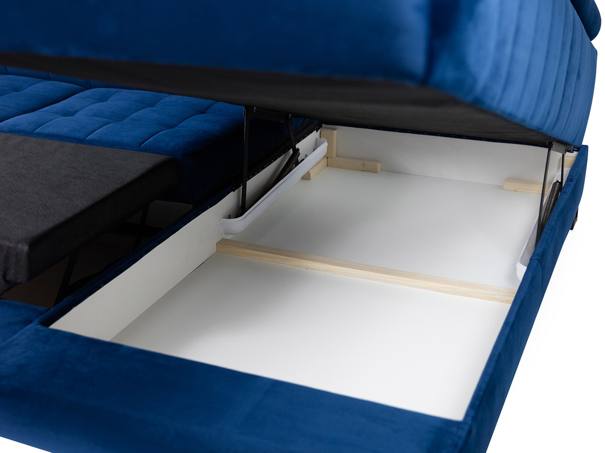 Ugaona sofa Comfivo 232 (Fresh 11)