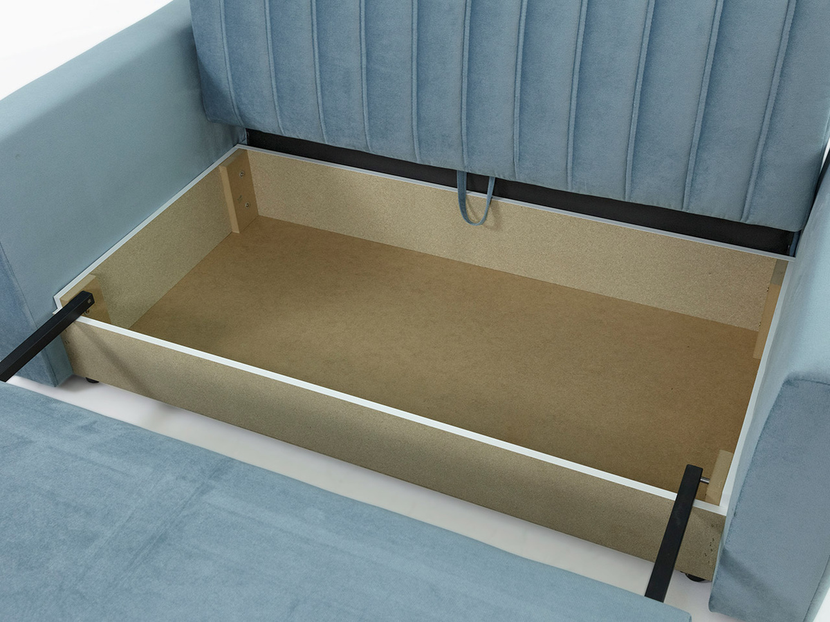 Sofa na razvlačenje Orinen III (Kronos 27)