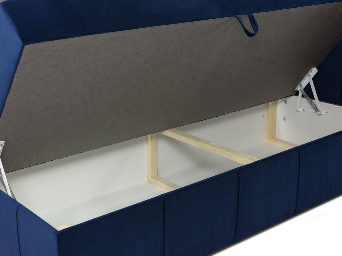 Boxspring krevet Ars (Magic Velvet 2217)