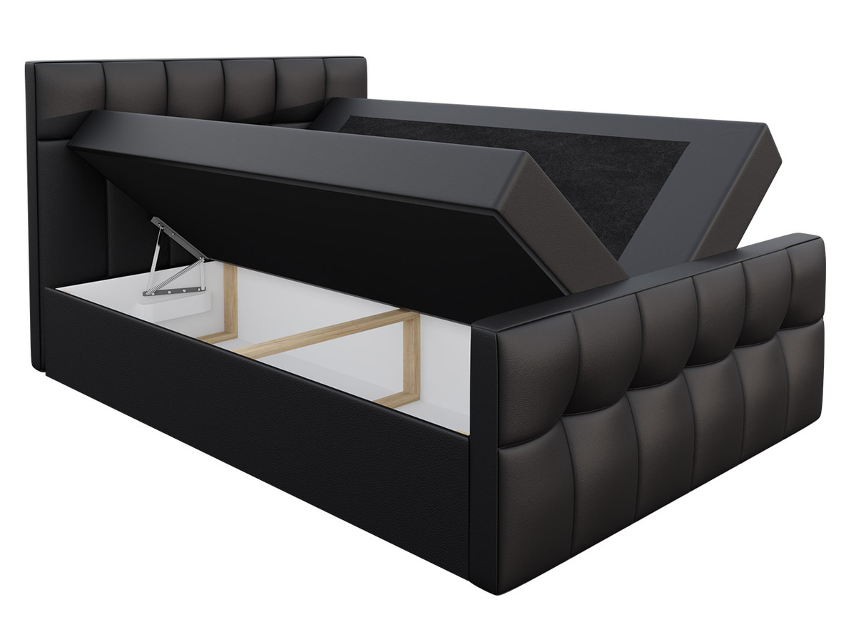 Boxspring krevet Scriptum (Soft 010)