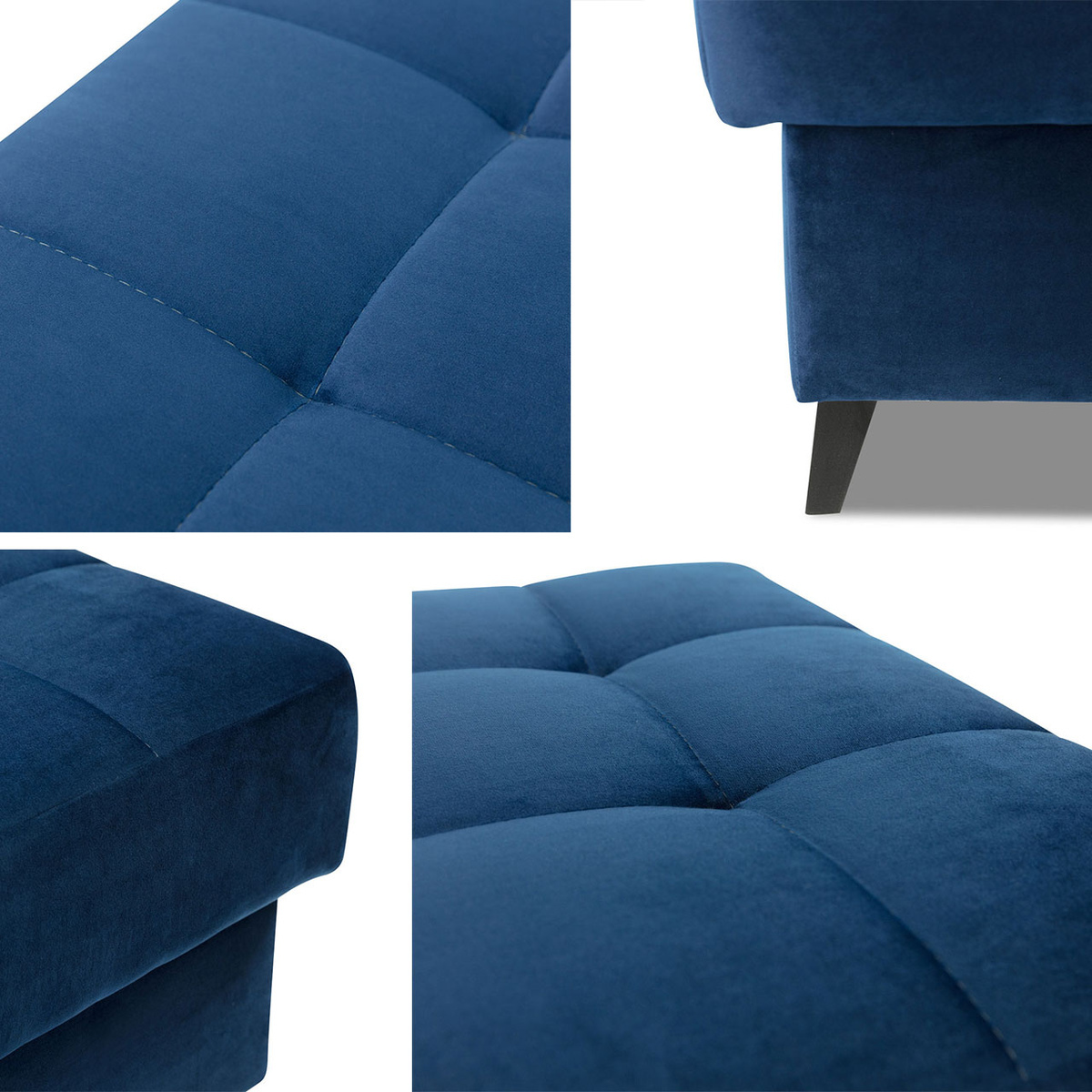 Tapacirana klupa Comfivo Agnus I (Fresh 11)