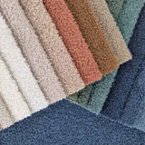 Now or Never tkanina